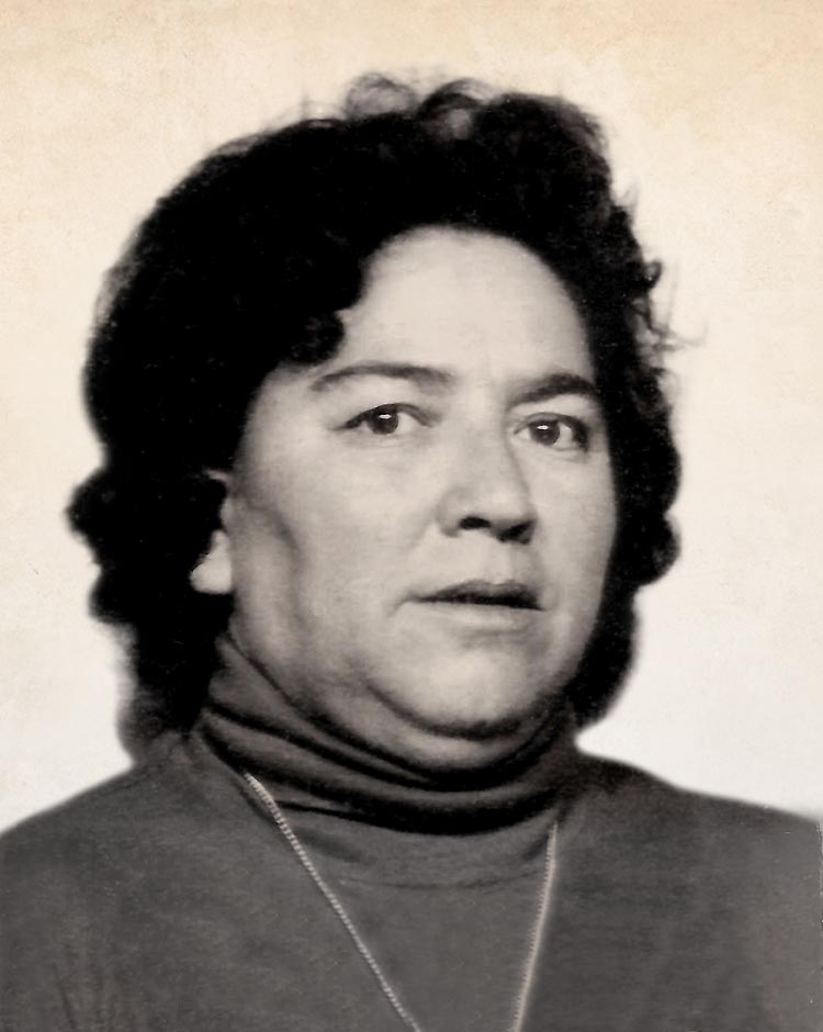 DEER, Norma Kanietahawi